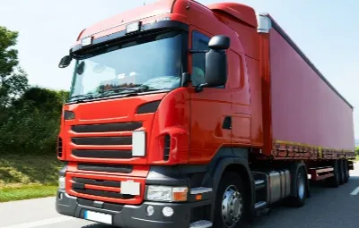 Ankara Hanönü Ambar Kargo