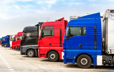 Ankara Hanönü Ambar Nakliyat