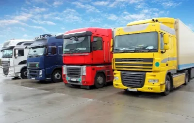 Ankara Hanönü Nakliye Ambarı