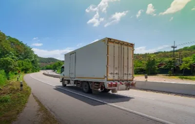 Ankara ile Hanönü Arası Bulaşık Makinesi Taşıma
