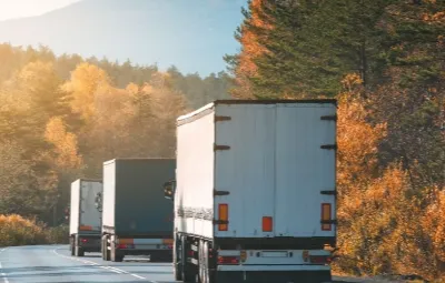 Ankara ile Hanönü Arası Klima Taşıma